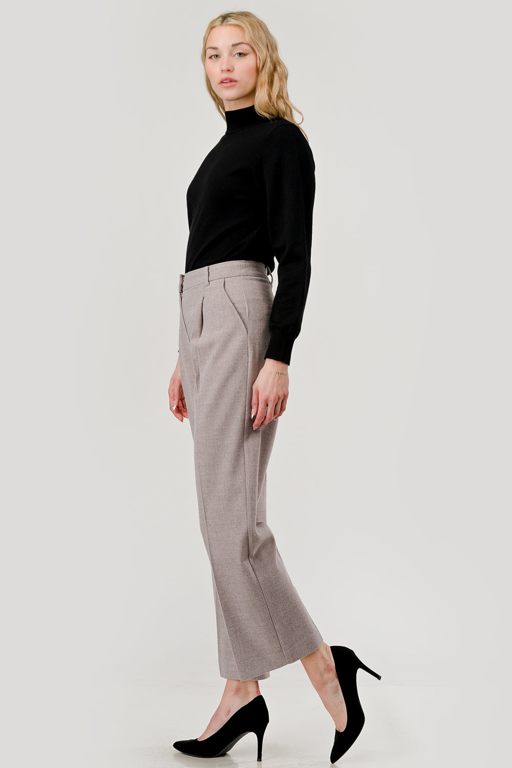 INGRACE Trousers