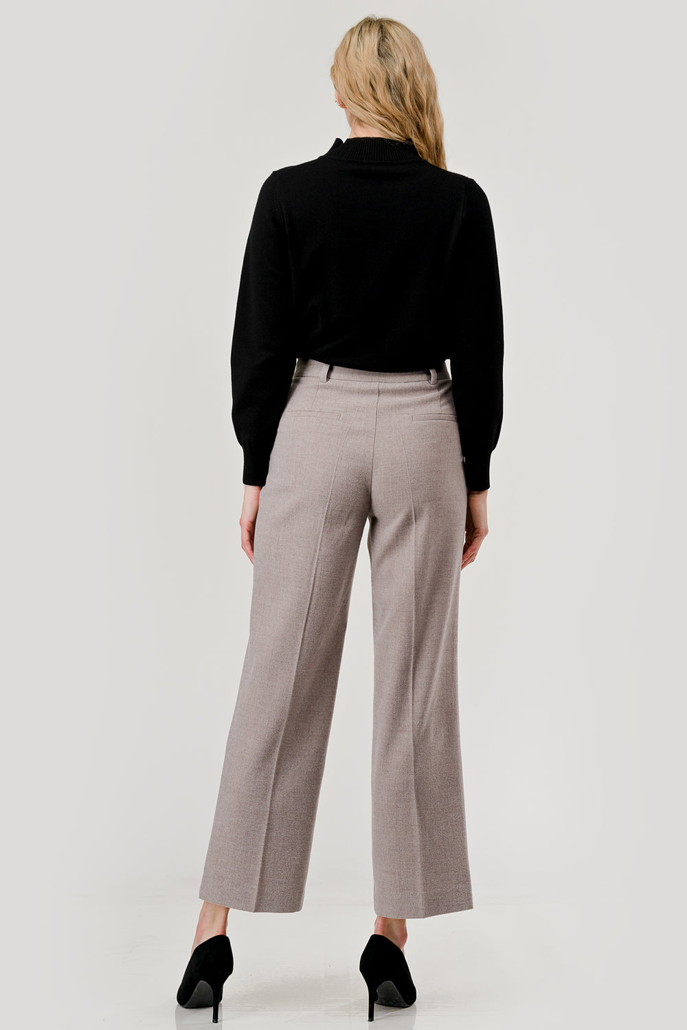 INGRACE Trousers