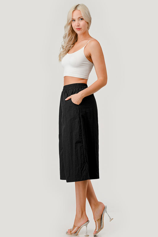 Bloom Midi Skirt
