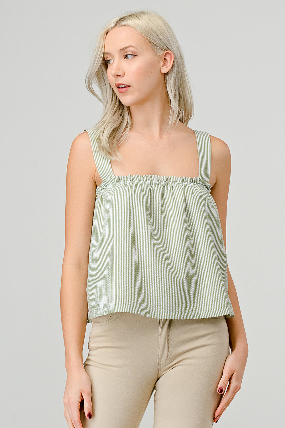 Tyra Top
