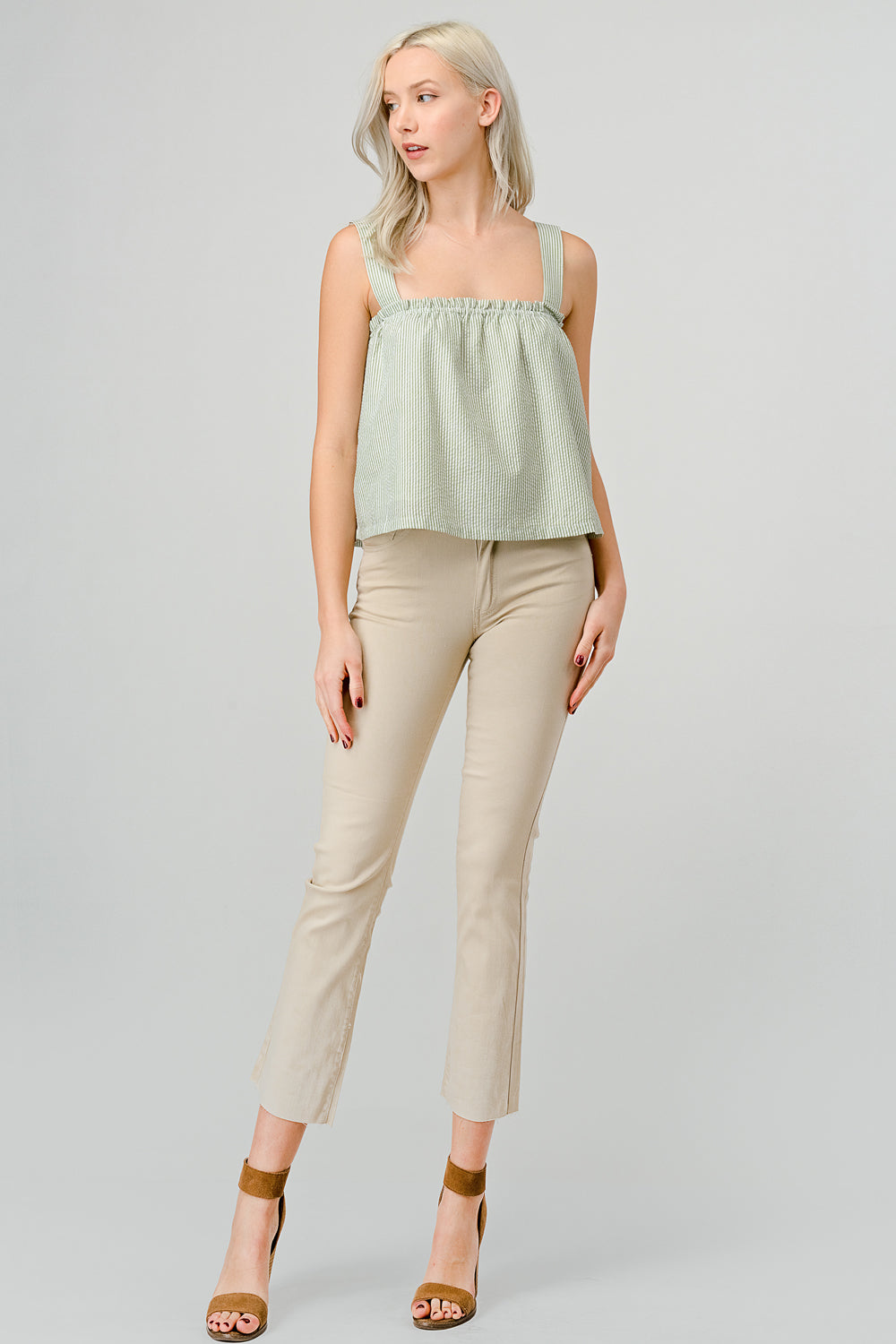Tyra Top