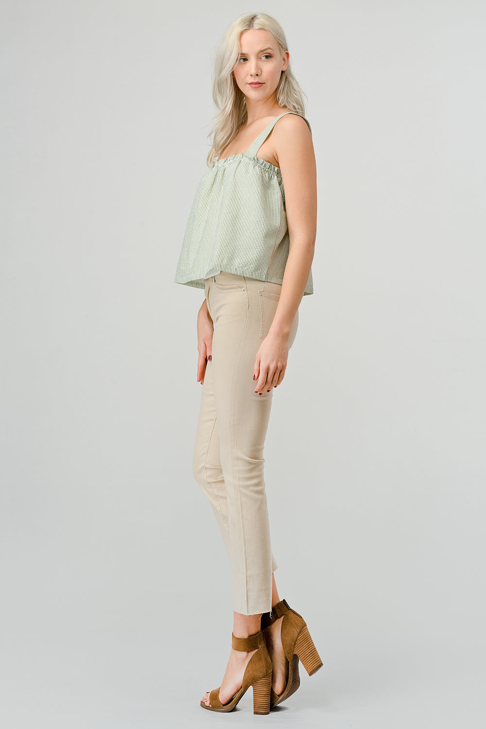Tyra Top