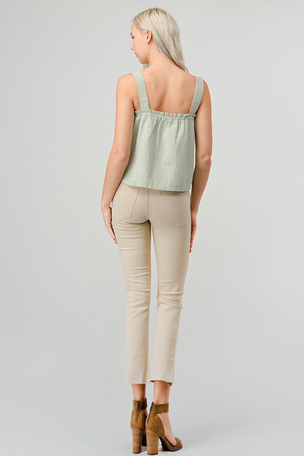 Tyra Top