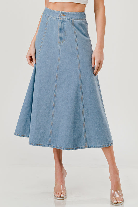 Delilah Skirt