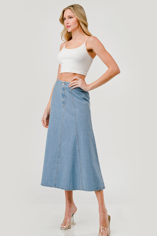 Delilah Skirt