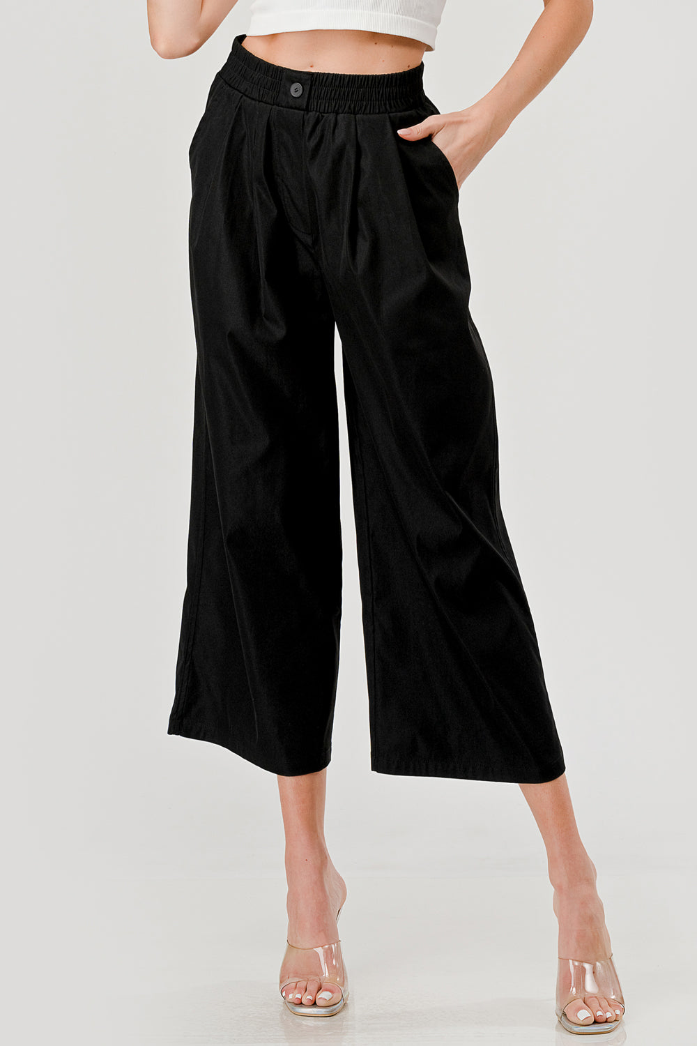 Harmony Pants