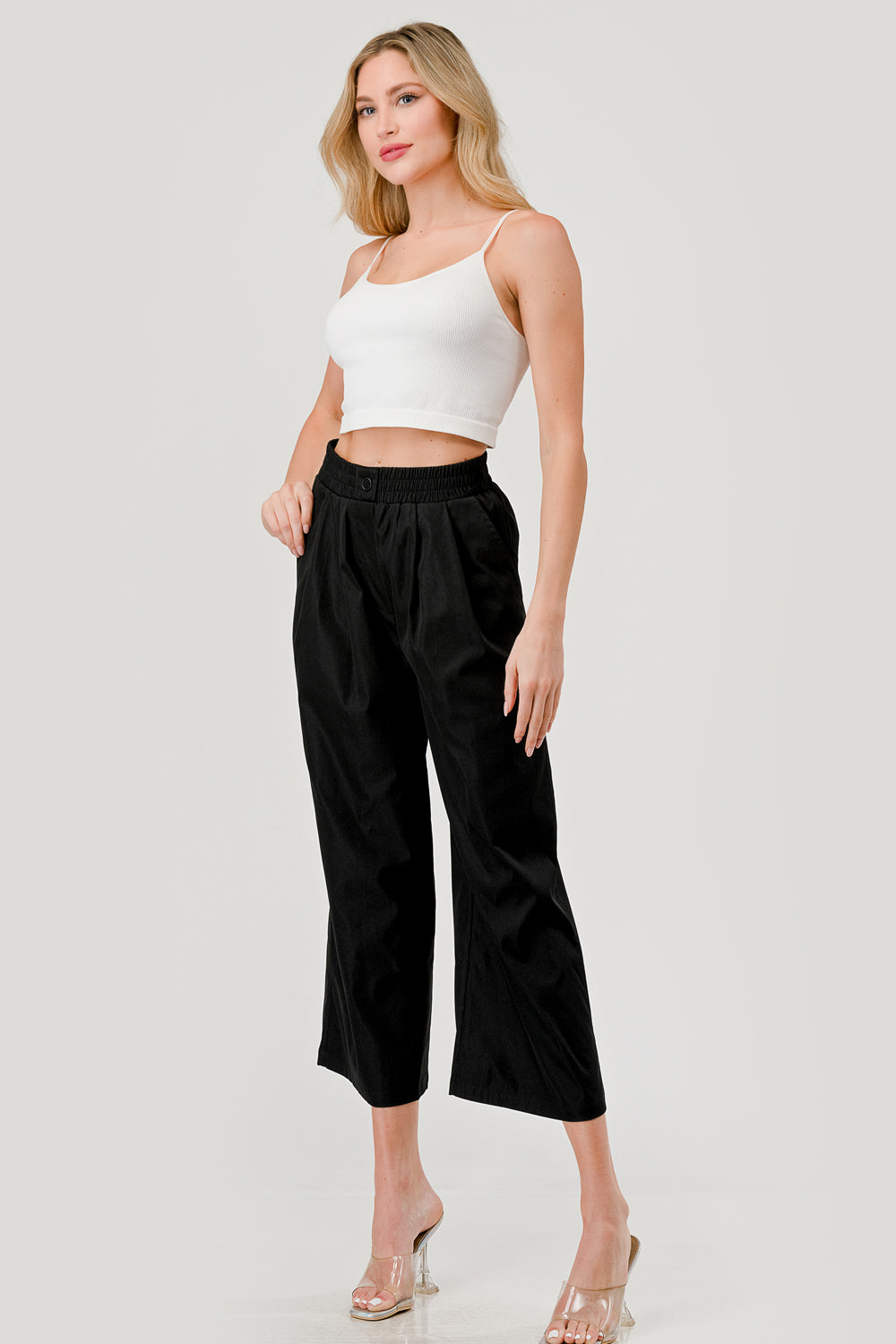 Harmony Pants