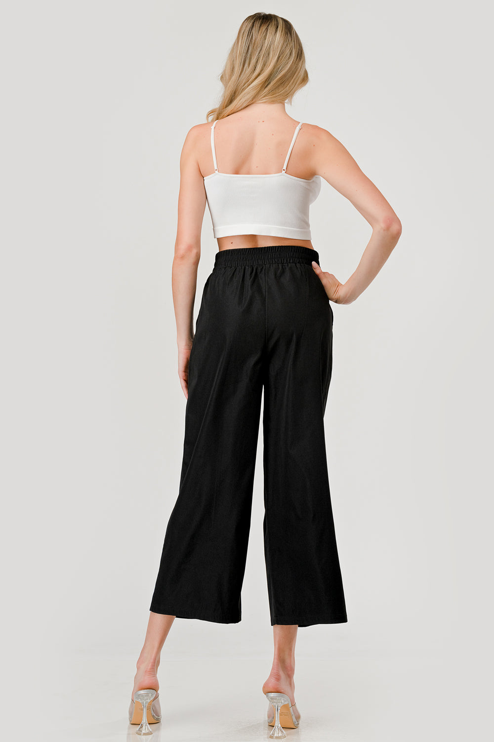 Harmony Pants