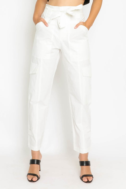 Lani Linen Pants